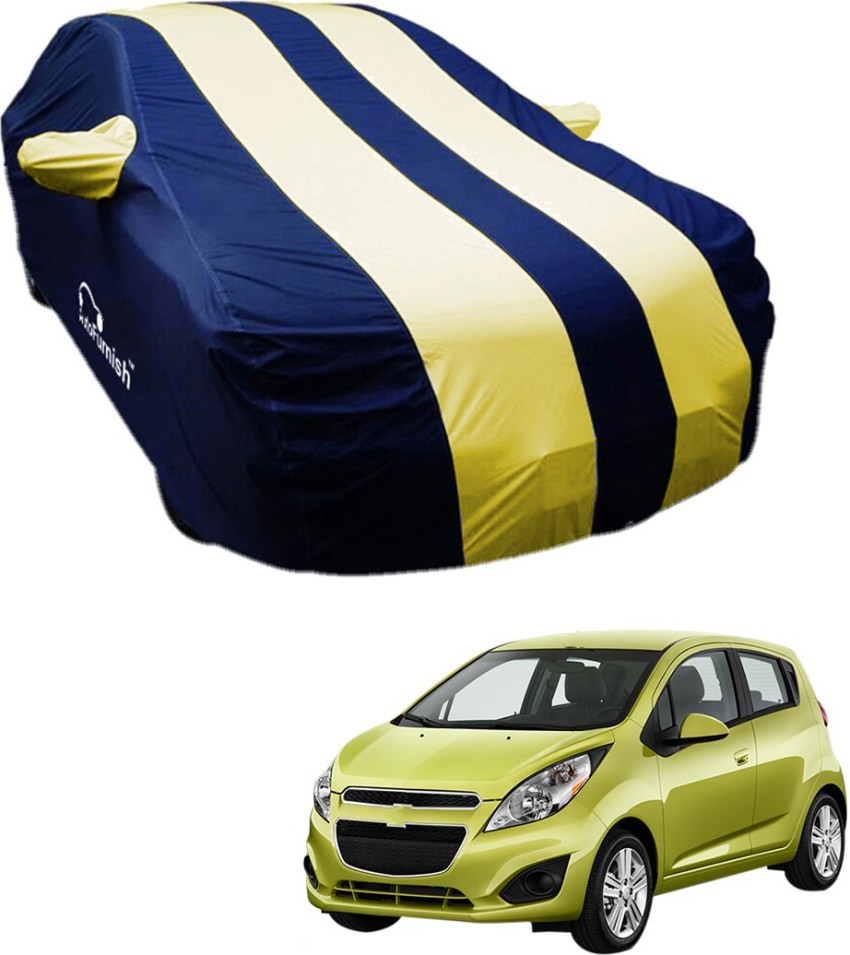 Chevrolet spark car 2024 cover flipkart