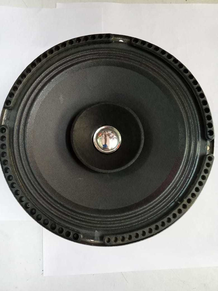 CHHIKARA 8 INCH SPEAKER FOR 8