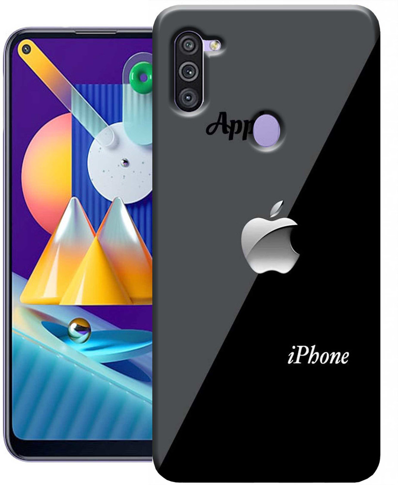 Samsung m11 top phone cover