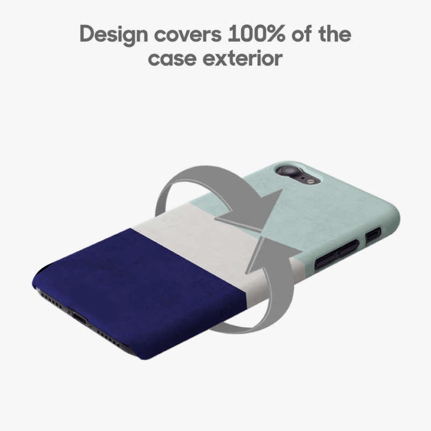 Artflix Back Cover for Apple Iphone XS ( Louis vuitton ) - Artflix