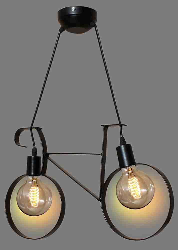 Cycle shop design light