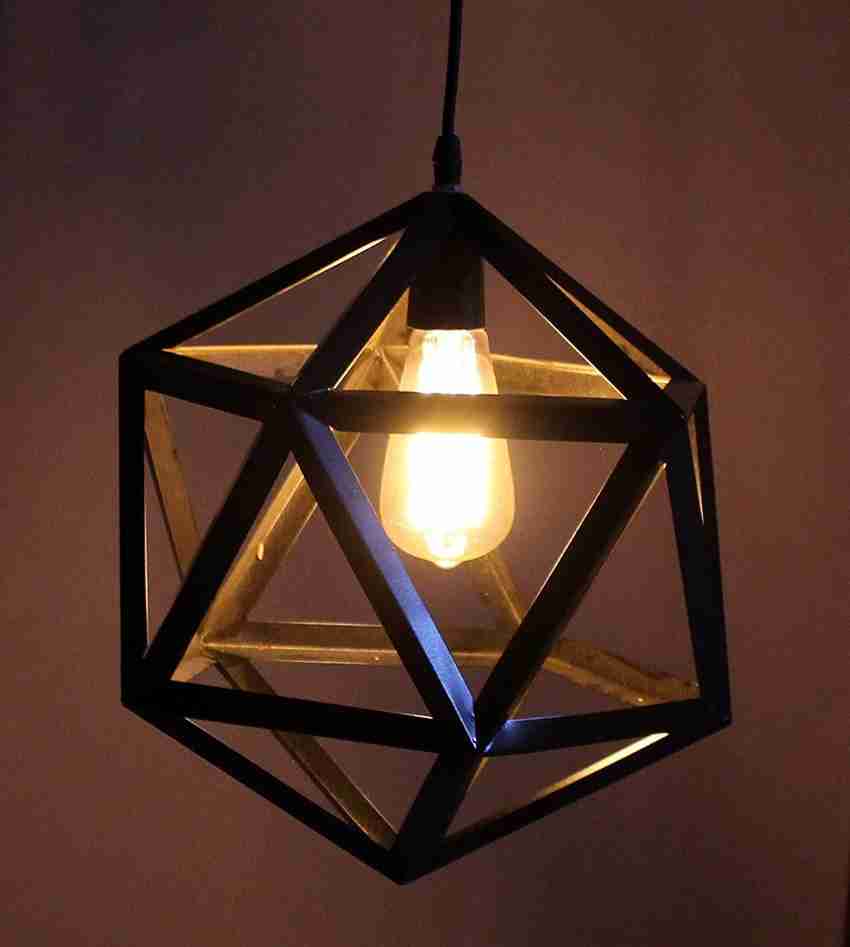 Unique top hanging lights