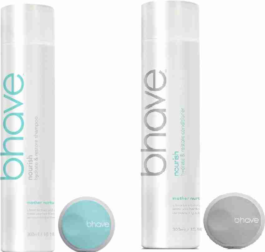 Bhave shampoo deals