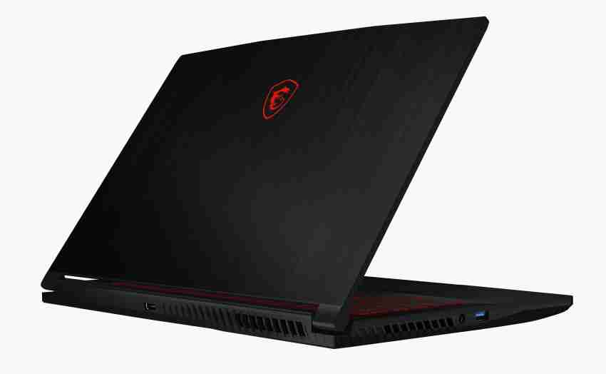  MSI GF63 Thin 9SC-068 15.6 Gaming Laptop, Thin Bezel