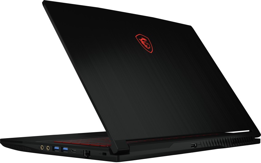 msi gf63 thin flipkart