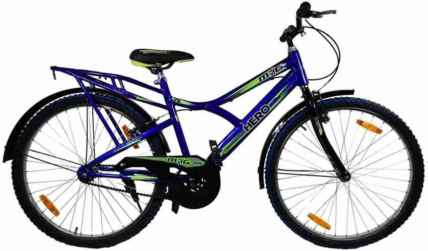 Hero cycles online online flipkart