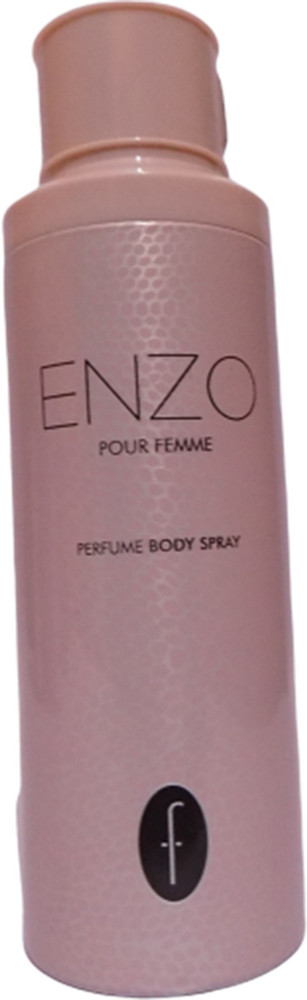 Enzo hot sale femme perfume
