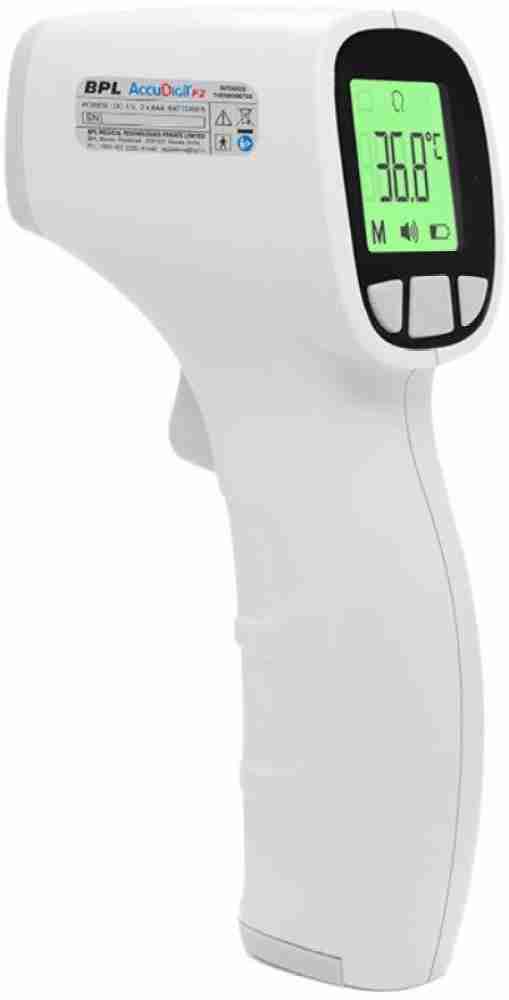 Jumper FR202 non- contact digital infrared forehead thermometer Digital  Infrared Forehead Thermometer Gun