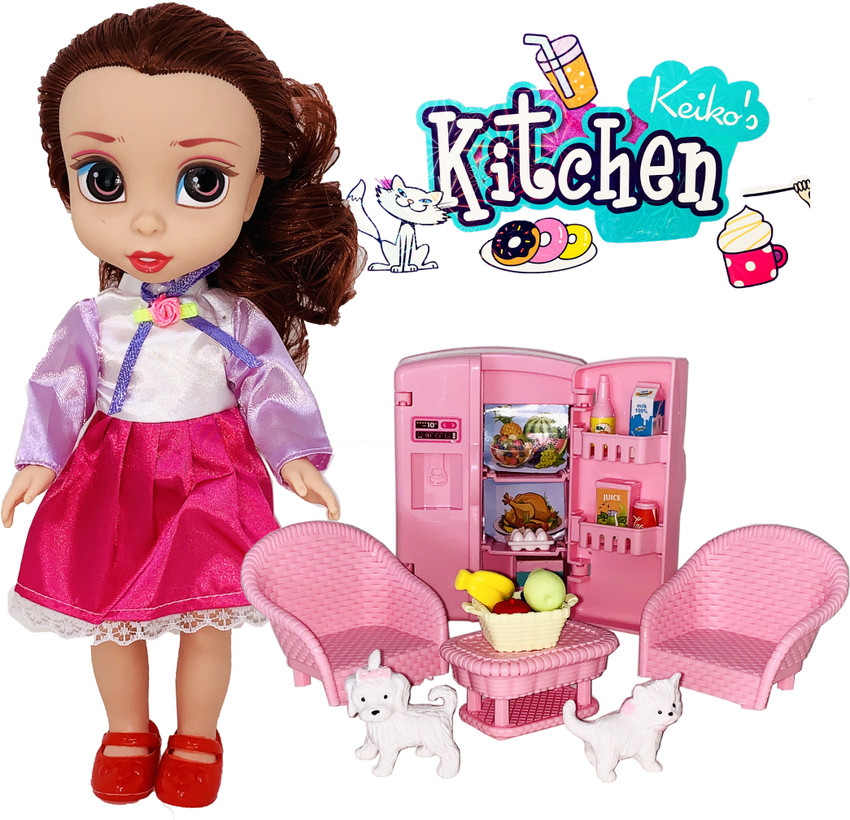 Tiny toys for girls clearance