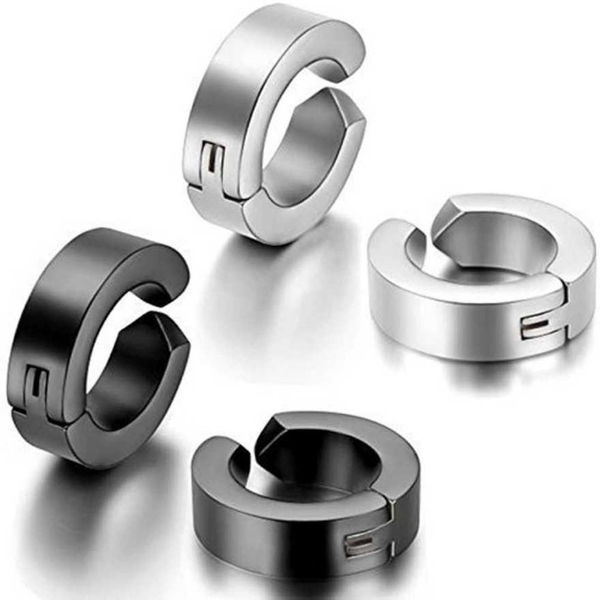 Boys earrings magnet sales