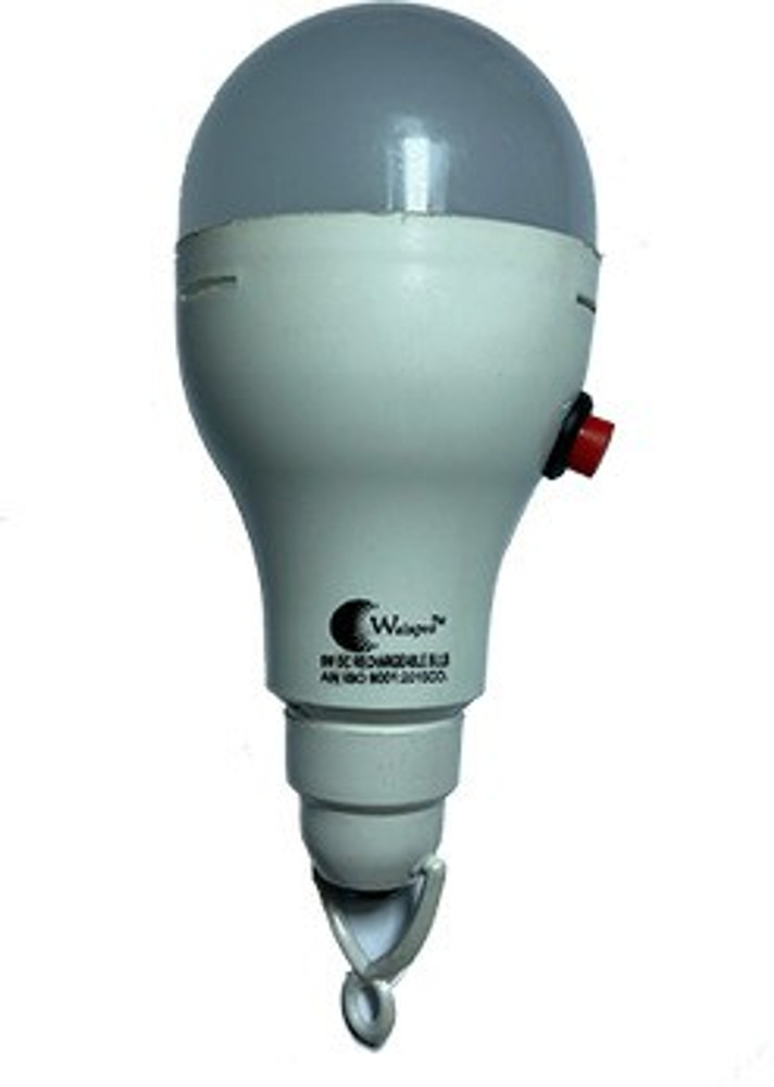 5 watt rechargeable led clearance bulb