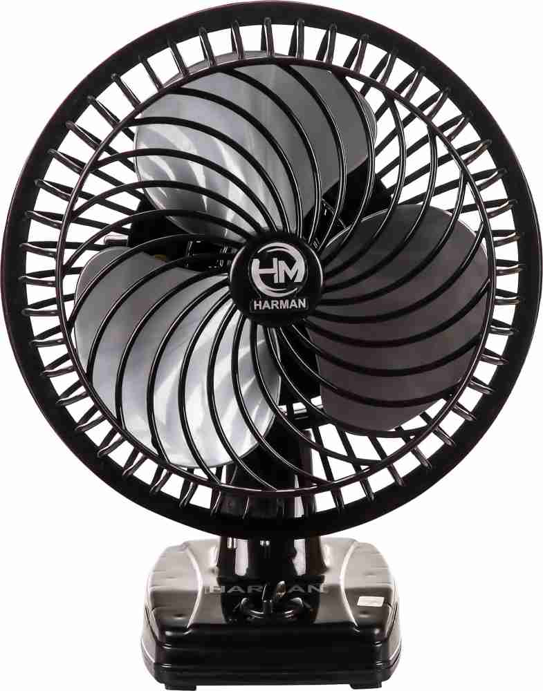 High speed desk fan new arrivals