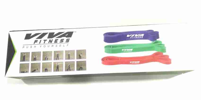 Vector x resistance sale band