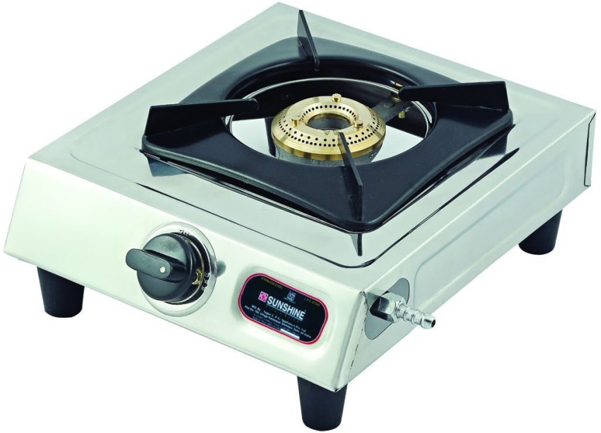 Single burner deals gas stove flipkart