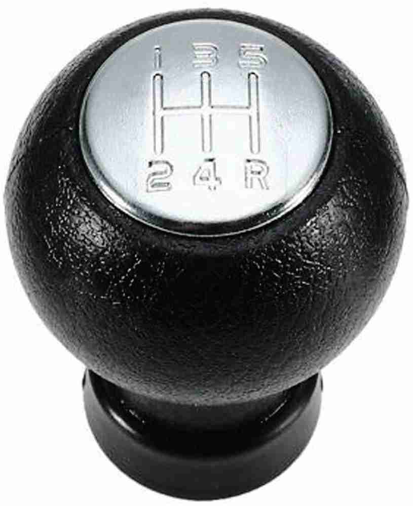 WolkomHome Led Gear Knob Shift with Blue Light Manual Transmission Gear  Shifting Knob Beige For Maruti Suzuki Swift Type-3 Car Gear Lever Price in  India - Buy WolkomHome Led Gear Knob Shift