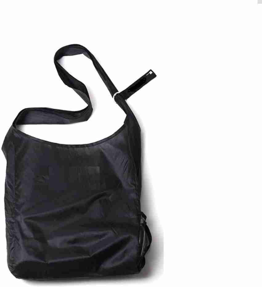 Connectwide Reusable foldable Shopping Bags Portable Tote Pouch