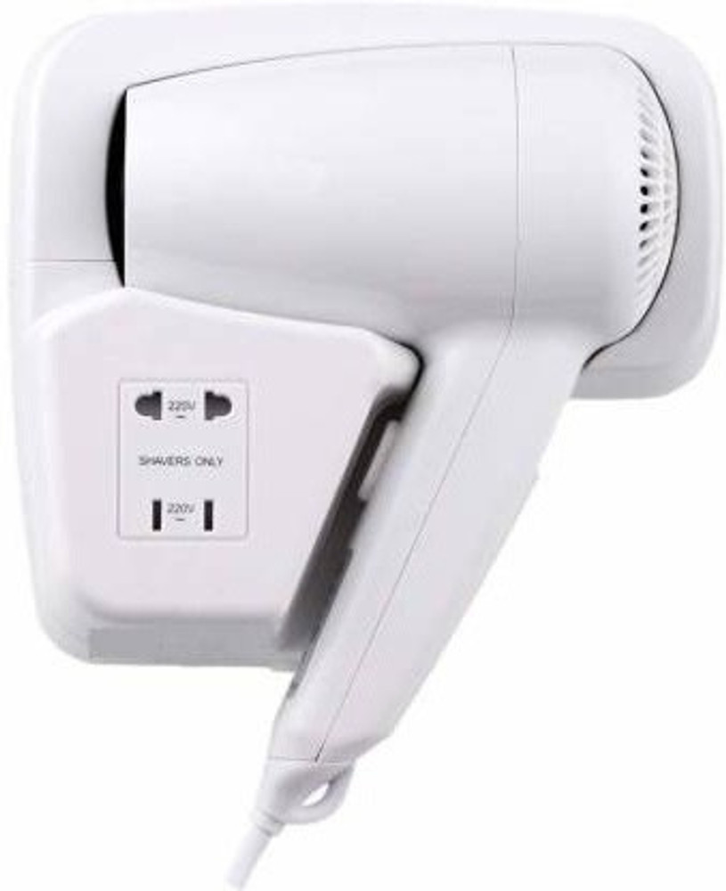 Hair 2025 dryer wall