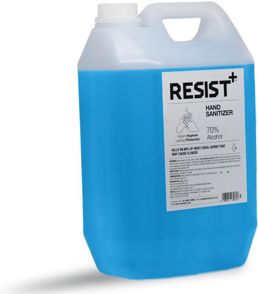 Sanitizer flipkart outlet