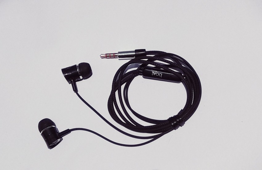 Boat discount lightning earphones