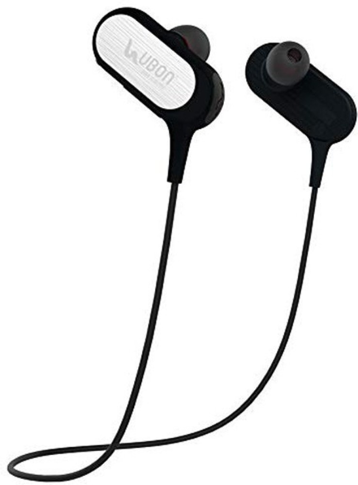 Ubon BT 3551 Shock Series Bluetooth Headset Price in India Buy