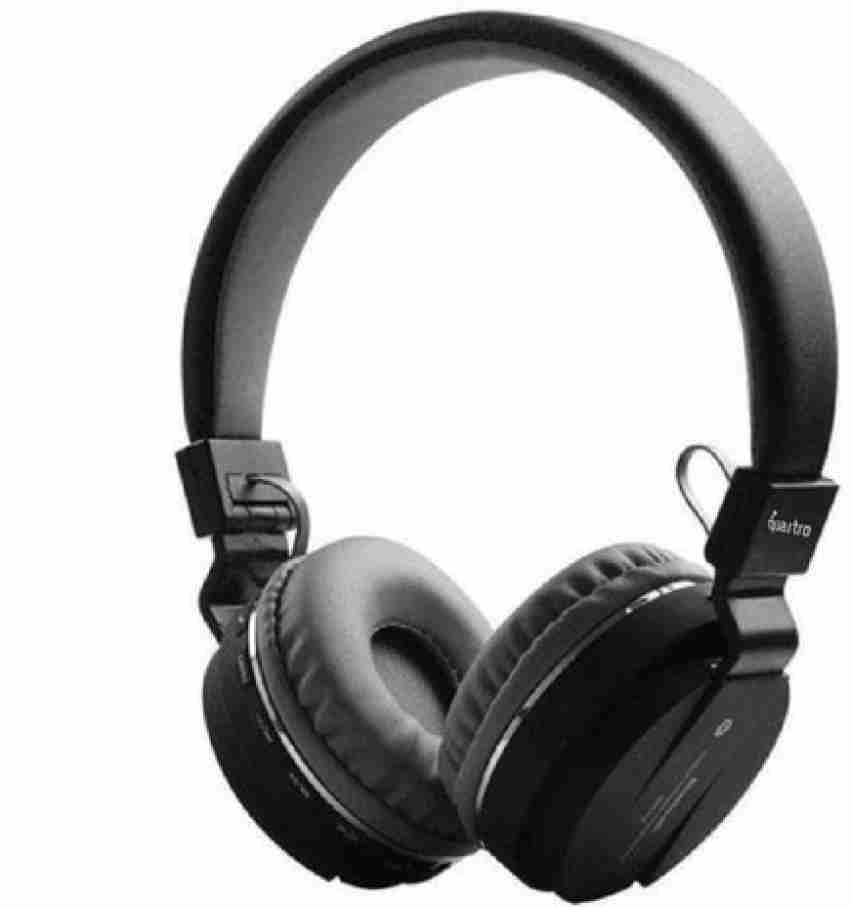 Techno discount headphones price