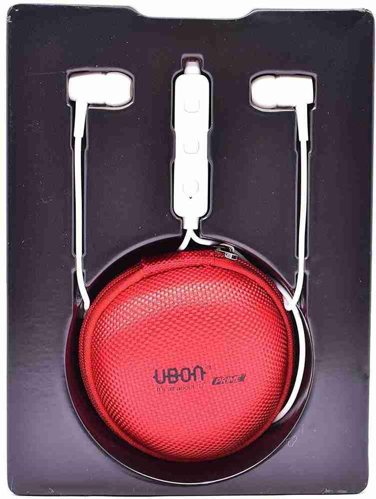 Ubon Ethnic Look BT 3516 Sport Series Bluetooth Price in India Buy Ubon Ethnic Look BT 3516 Sport Series Bluetooth Online Ubon Flipkart