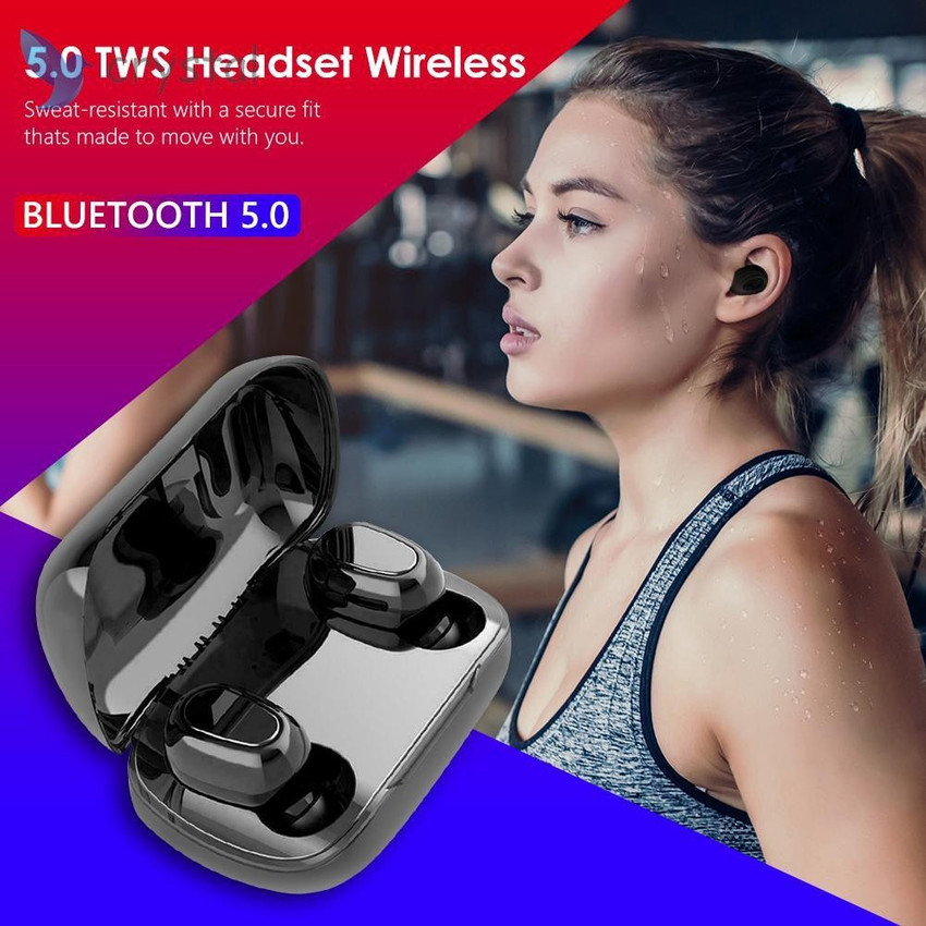 Acromax earbuds top
