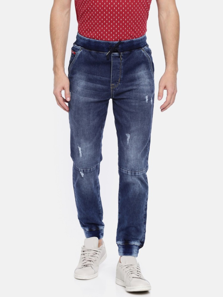 Lee cooper best sale joggers mens