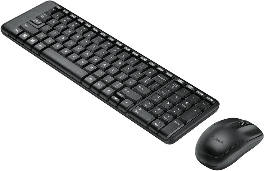 Logitech k220 receptor sale