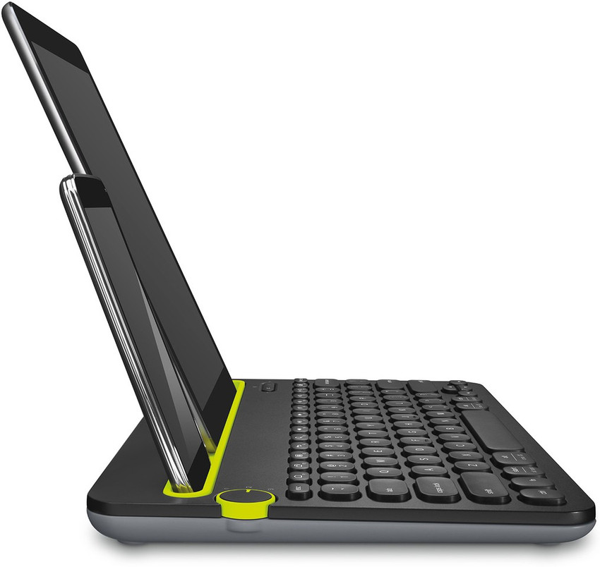 Teclado logitech bluetooth sale k480