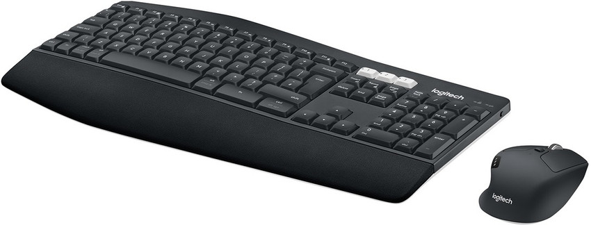 Logitech mk850 combo cheap