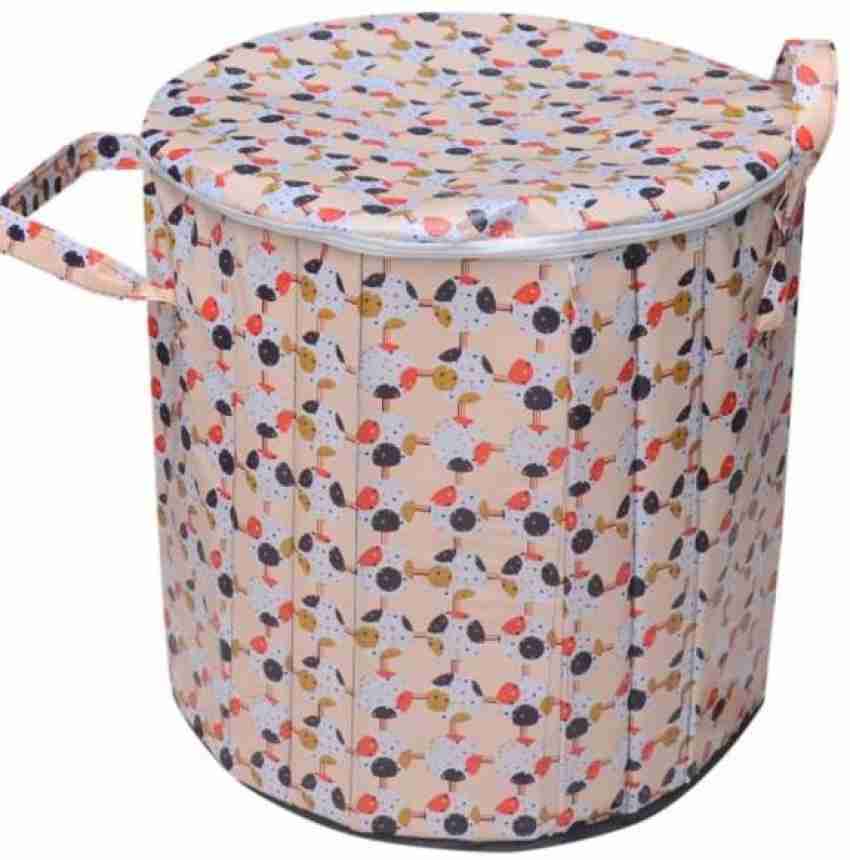 Flipkart SmartBuy 25 L Multicolor Laundry Bag - Buy Flipkart SmartBuy 25 L  Multicolor Laundry Bag Online at Best Price in India