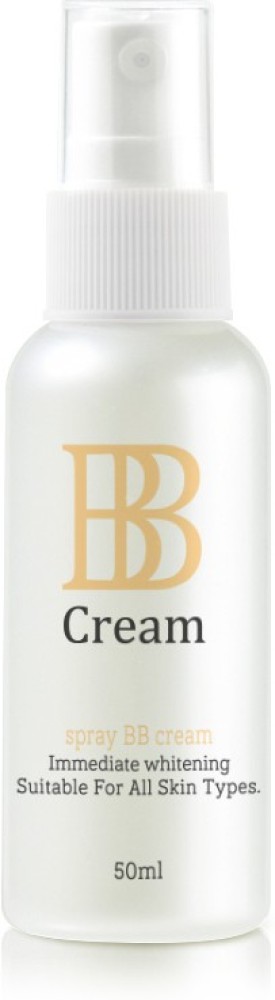 CVS BB Cream Spray Sun Protection Immediate Whitening 50ml Price