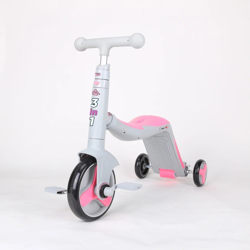 Push bike sale 3 in 1