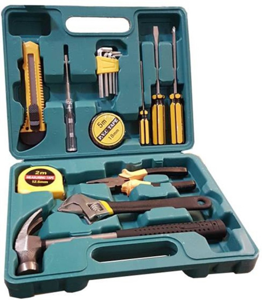 House Of Sensation Hand Tools Set HOS 01 Hand Tool Kit Price in