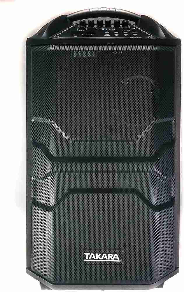Takara speaker sales with mic