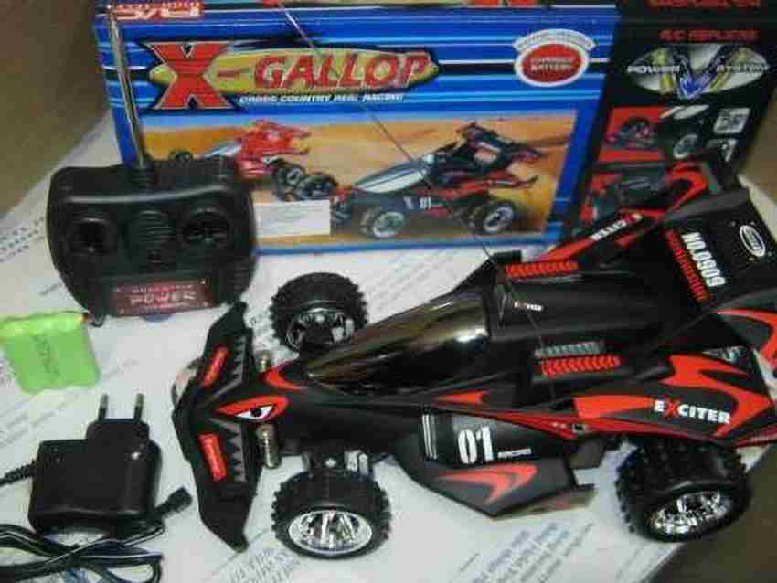 Gallop rc car 2025