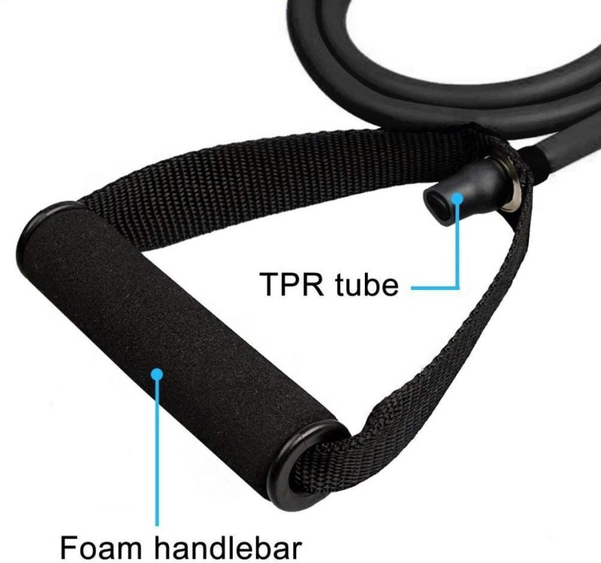 Fixfeels resistance toning tube new arrivals