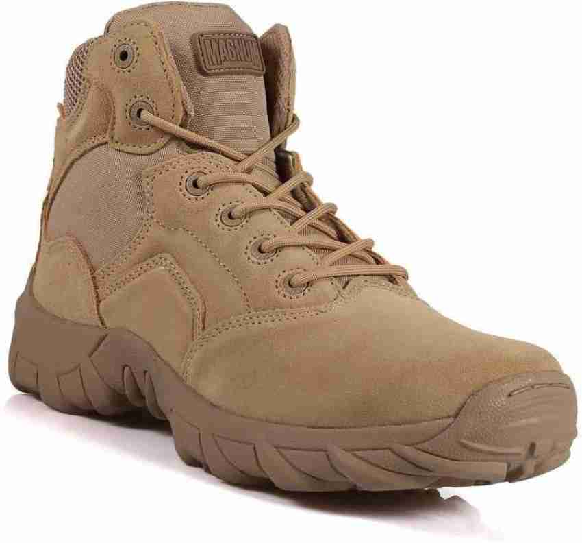 Magnum Boots For Men Buy Magnum Boots For Men Online at Best Price Shop Online for Footwears in India Flipkart