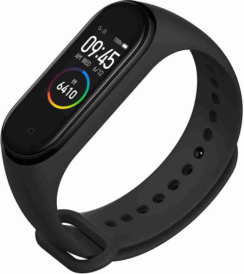 Micromax outlet smart watch