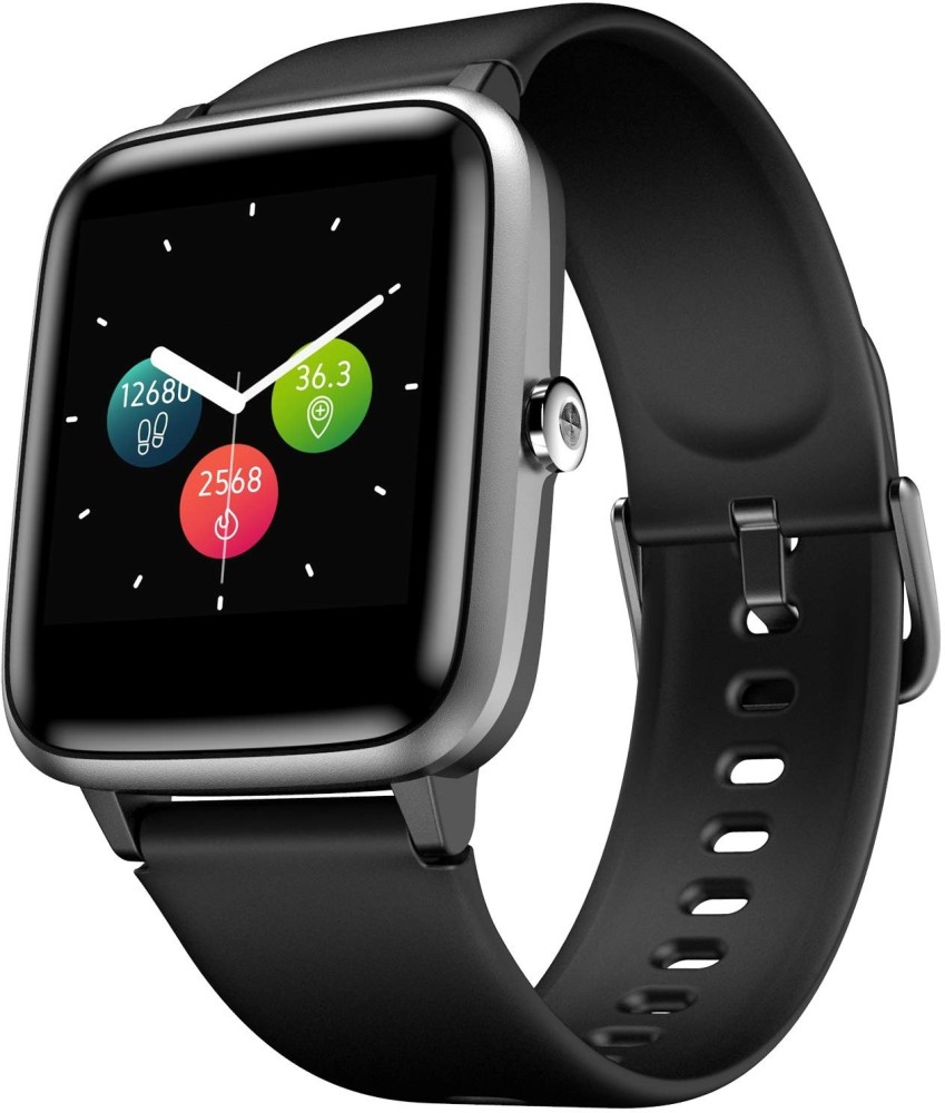 Flipkart low hotsell price smart watch