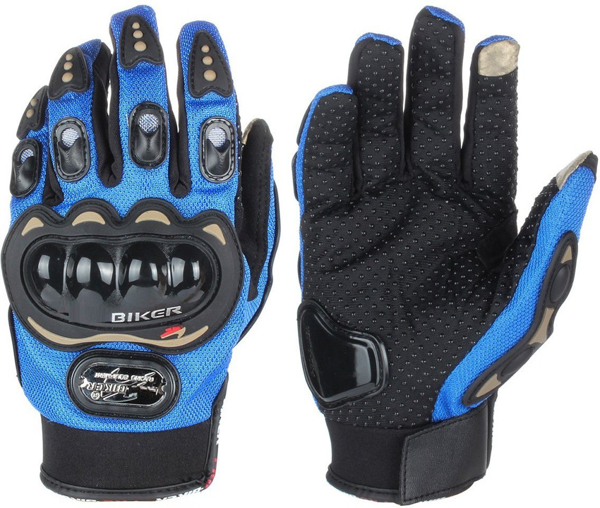 Bikers gloves flipkart store