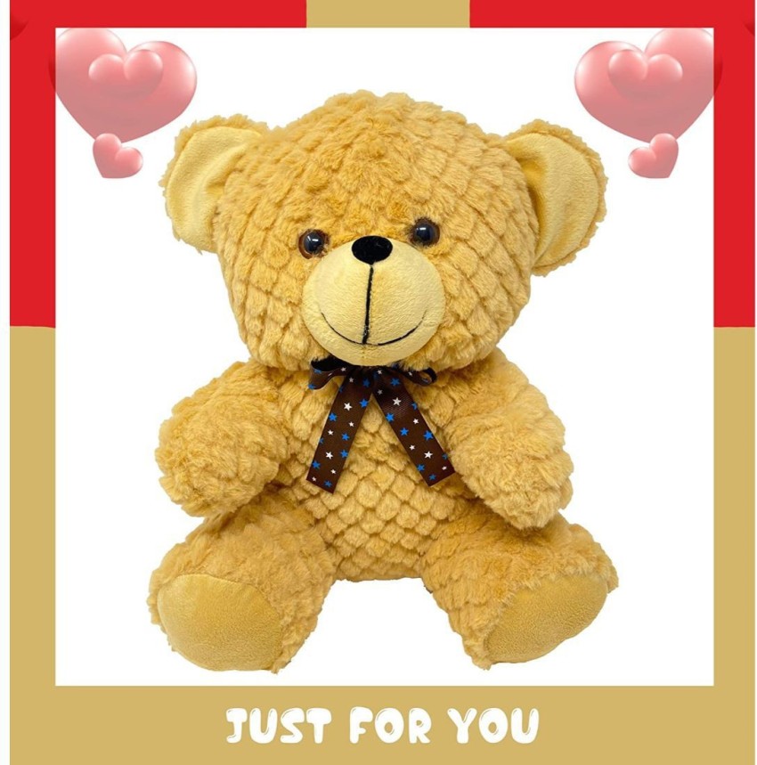 Max store teddy bear