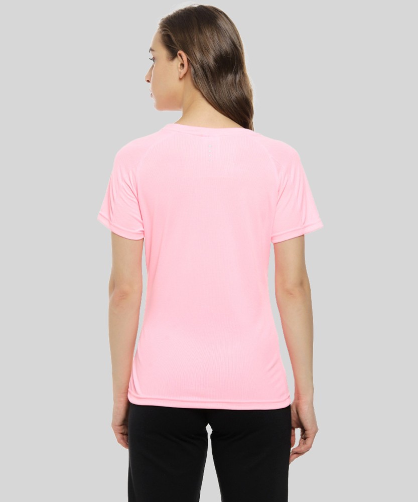 Campus Women's Shirt - Pink - M