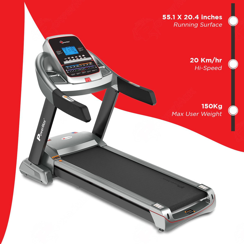 Tac sales 510 powermax