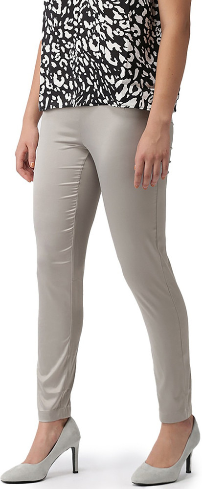Silver leggings outlet go colors