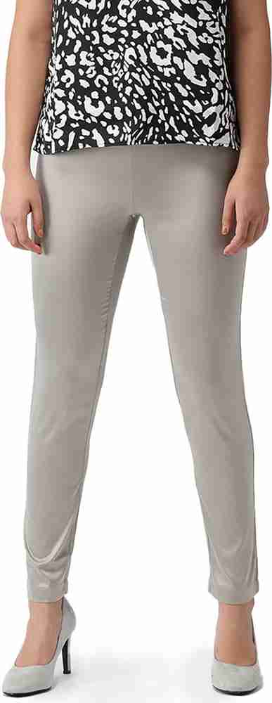 Silver leggings 2025 go colors