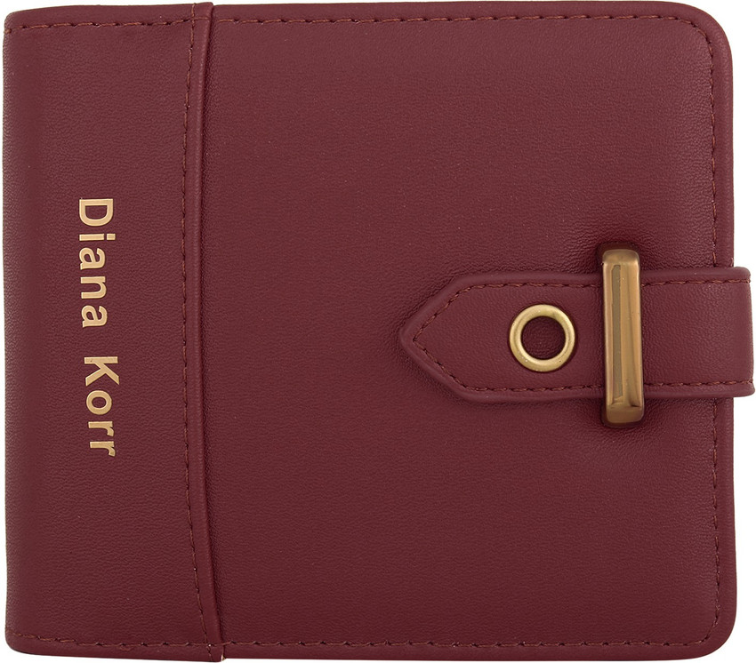 Diana korr women's wallet sale