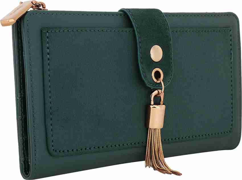 Diana korr women's wallet best sale