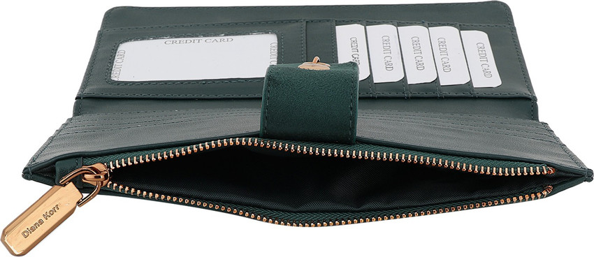 Diana korr hotsell women's wallet